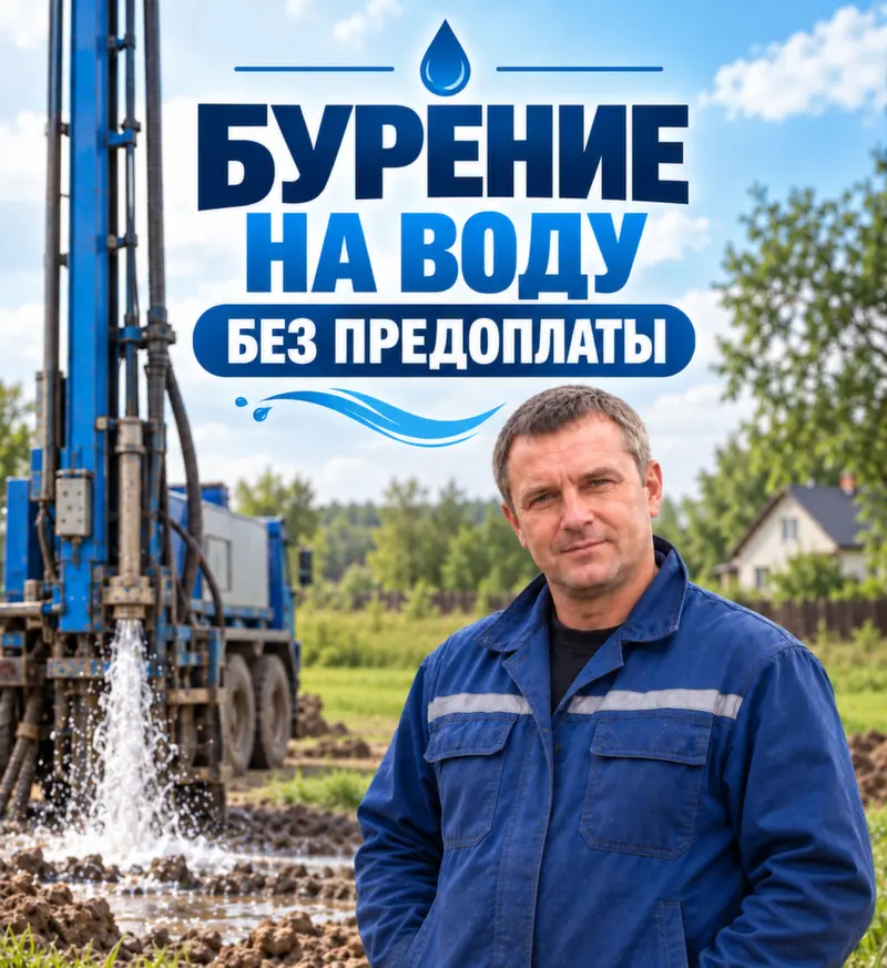 Буровая установка