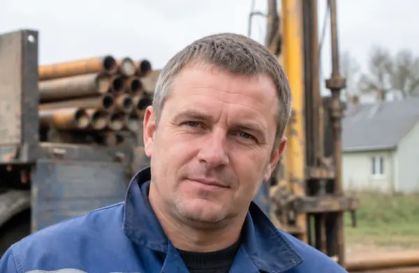 Алексей Громов